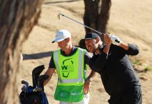WM Phoenix Open: Tee Times, TV, Featured LIVE Groups Brooks Koepka 2022 WM Phoenix Open Tee Times