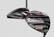 Quick Look: Tour Edge Exotics 722 Series Drivers Tour Edge 722 Driver Series