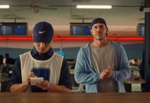 Watch Brooks Koepka’s Super Bowl Commercial For Michelob Ultra Brooks Koepka Michelob Ultra Super Bowl Commercial