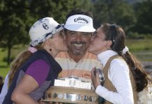 Former U.S. Senior Open Champion Eduardo Romero Has Died at 67 Eduardo Romero Wins Scottish Open Obituary