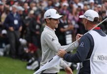 Genesis Invitational: Money, Points Earned By Every Player Joaquin Niemann Wins 2022 Genesis Invitational at Riviera