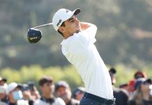 WITB: Joaquin Niemann Drives PING To Victory at Riviera Joaquin Niemann Wins 2022 Genesis Invitational at Riviera
