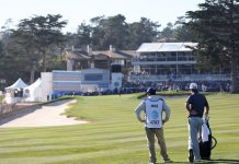 2022 Pebble Beach Pro-Am: Money, Points Earned By Every Player Tom Hoge Wins the 2022 AT&T Pebble Beach Pro-Am