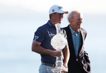 Winner’s Circle: Journeyman Tom Hoge Claims Maiden Title at Pebble Beach Tom Hoge Wins the 2022 AT&T Pebble Beach Pro-Am