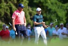 The Times Phil Mickelson Defended a Young Rory McIlroy Phil Mickelson and Rory McIlroy