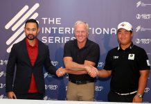 Pro Golf Gets Messy as Major Tour’s Protect Their Monopolies Cho Minn Thant, Greg Norman