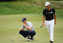 The 2022 PLAYERS Championship Power Rankings Justin Thomas and Collin Morikawa PLAYERS Championship Power Rankings