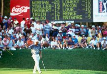 10 Historical Stats to Kickoff PLAYERS Championship Week Greg Norman The PLAYERS