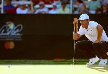 2025 Arnold Palmer Invitational Primer: History, TV, Field, Odds Scottie Scheffler Wins 2022 Arnold Palmer Invitational at Bay Hill GC