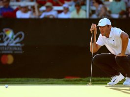 Scottie Scheffler Wins 2022 Arnold Palmer Invitational at Bay Hill GC