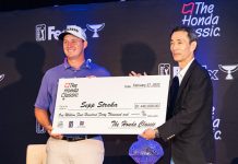 The 2022 Honda Classic: Money, Points Earned By Every Player Sepp Straka Wins The 2022 Honda Classic