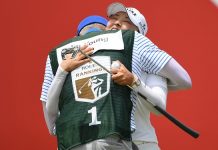 Jin Young Ko Wins HSBC Women’s World Championship Jin Young Ko Wins HSBC Women’s World Championship