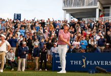 Defending PLAYERS Champ Cam Smith Might Attend Event as a Fan Cameron Smith wins THE PLAYERS Championship 2022