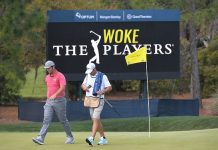 Morgan Stanley, Grant Thornton Push Woke Struggle Sessions During The PLAYERS Grant Thornton and Morgan Stanley