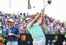 2022 Arnold Palmer Invitational Power Rankings Matthew Fitzpatrick Arnold Palmer Invitational at Bay Hill Power Rankings