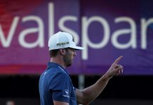 2023 Valspar Championship Primer: History, TV, Field, Odds Sam Burns Wins 2022 Valspar Championship