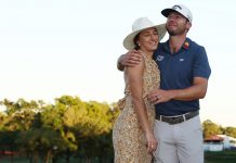 2022 Valspar Championship: Money, Points Earned By Every Player Sam Burns Wins 2022 Valspar Championship
