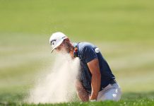 WITB: Sam Burns Paints Back-to-Back Valspar Wins With Full Callaway Bag WITB: Sam Burns Wins 2022 Valspar Championship