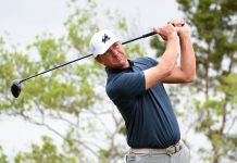 Lucas Glover Headlines 2025 Masters Additions Via Year-End OWGR Lucas Glover