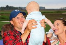 Winner’s Circle: Jordan Spieth Claims Victory at RBC Heritage Jordan Spieth Wins 2022 RBC Heritage