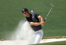 The 2022 Masters: Power Rankings 2022 Masters Power Rankings Jordan Spieth