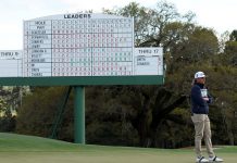 Sunday at The Masters: Odds, Pairings, TV, Tee Times Cam Smith Masters 2022 Leaderboard