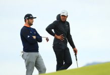 2022 Mexico Open Power Rankings Jon Rahm Tony Finau