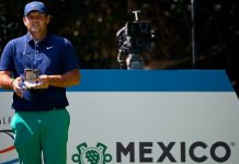 Mexico Open Primer: History, TV, Field, Odds Patrick Reed 2022 Mexico Open Primer