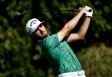 2022 Mexico Open: Featured Groups, TV, Tee Times Abraham Ancer 2022 Mexico Open Tee Times