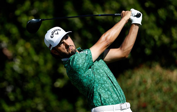 Abraham Ancer 2022 Mexico Open Tee Times