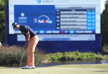 2022 Zurich Classic Primer: History, TV, Field, Odds Zurich Classic New Orleans Billy Horschel