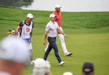 2022 Wells Fargo Championship Power Rankings