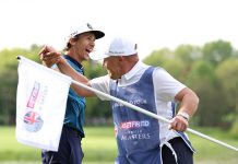 ICYMI: Watch Thorbjorn Olesen’s Incredible Finish To Win the British Masters Thorbjorn Olesen Wins British Masters