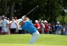 Watch: Jordan Spieth is Driving Greens and Draining Putts Jordan Spieth AT&T Byron Nelson at TPC Craig Ranch