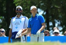 The CJ Cup Byron Nelson Primer: History, TV, Field, Odds Jordan Spieth AT&T Byron Nelson at TPC Craig Ranch