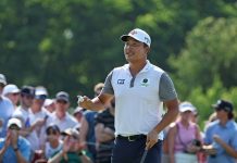2022 AT&T Byron Nelson: Money, Points Earned By Every Player K.H. Lee Wins 2022 AT&T Byron Nelson