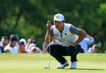 WITB: K.H Lee Dials Up Second AT&T Byron Nelson Victory Playing Callaway, Titleist K.H. Lee Wins 2022 AT&T Byron Nelson