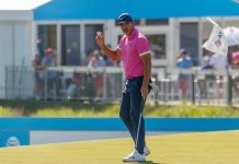Brooks Koepka Withdraws From 2022 AT&T Byron Nelson Brooks Koepka AT&T Byron Nelson