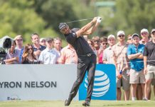 2022 AT&T Byron Nelson Primer: History, TV, Field, Odds Dustin Johnson AT&T Byron Nelson