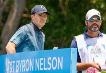 2023 AT&T Byron Nelson Primer: History, TV, Field, Odds Jordan Spieth AT&T Byron Nelson