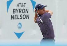2022 AT&T Byron Nelson: Featured Groups, TV, Tee Times