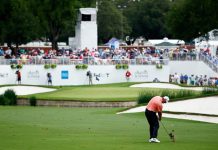 2022 Charles Schwab Challenge Tee Times, TV, Featured Groups Charles Schwab Challenge