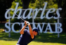 2022 Charles Schwab Challenge Primer: History, TV, Field, Odds Jordan Spieth Charles Schwab Challenge