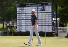 2022 Charles Schwab Challenge: Money, Points Earned By Every Player Sam Burns Wins 2022 Charles Schwab Challenge Leaderboard