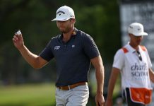WITB: Sam Burns’ Callaway Investment Pays Off With Charles Schwab Challenge Title Sam Burns Wins 2022 Charles Schwab Challenge Playoff