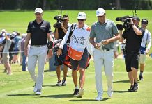 2024 Charles Schwab Challenge Primer: History, TV, Field, Odds Brendon Todd and Scottie Scheffler 2022 Charles Schwab Challenge