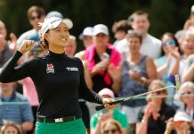 Minjee Lee Wins 2022 LPGA Founders Cup Minjee Lee Wins Cognizant Founders Cup
