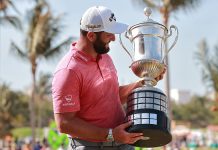 2022 Mexico Open: Money, Points Earned By Every Player Jon Rahm Wins 2022 Mexico Open