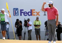 Winner’s Circle: Jon Rahm Claims Victory at 2022 Mexico Open Jon Rahm Wins 2022 Mexico Open