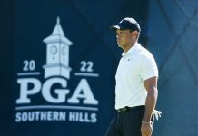 2022 PGA Championship Primer: History, TV, Field, Odds Tiger Woods 2022 PGA Championship Southern Hills